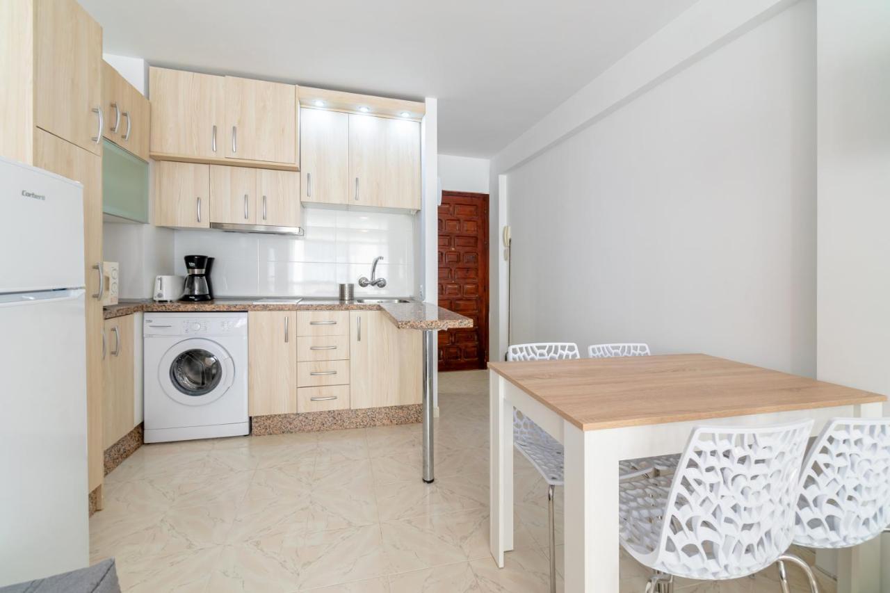 Lorna Fuengirola Exterior photo